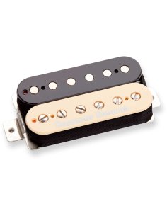 SEYMOUR DUNCAN TB-15 ALTERNATIVE 8 TREMBKR ZEBRA