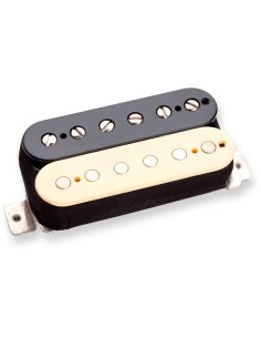 SEYMOUR DUNCAN APH-1N ALNC II PRO HMBKR REVZEBRA