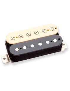 SEYMOUR DUNCAN APH-1N ALNC II PRO HUMBUCKR ZEBRA