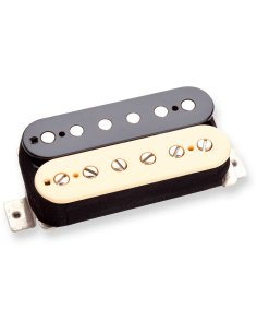SEYMOUR DUNCAN APH-1B ALNC II PRO HUMBUCKR ZEBRA