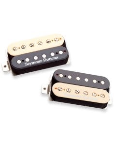 SEYMOUR DUNCAN SATURDAY NIGHT SPECIAL SET ZBR