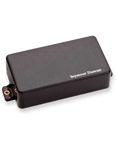 SEYMOUR DUNCAN LW-CH2B LIVEWIRE II CLASSIC HB BLK