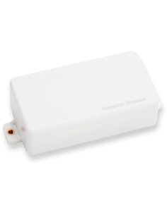 SEYMOUR DUNCAN LW-CH2B LIVEWIRE II CLASSIC HB WTE