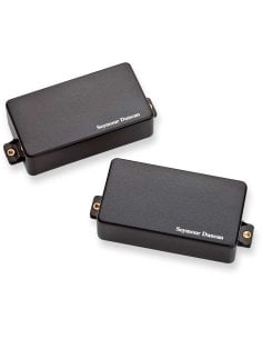 SEYMOUR DUNCAN LW-CH2S LIVEWIREII CLASSIC HB BLK