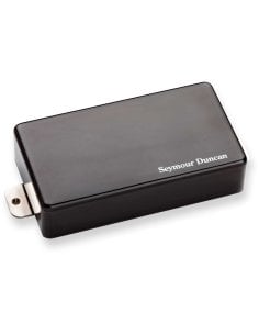 SEYMOUR DUNCAN AHB-1N BLACKOUTS NECK BLK CHR