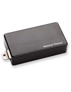 SEYMOUR DUNCAN AHB-1B BLACKOUTS BRIDGE BLK CHR