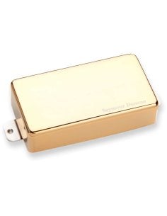 SEYMOUR DUNCAN AHB-1B BLACKOUTS BRIDGE GOLD