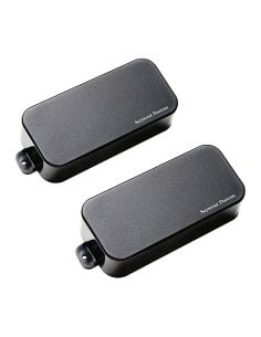 SEYMOUR DUNCAN AHB-1S BLACKOUTS 7-STRG PHASE 1 SET