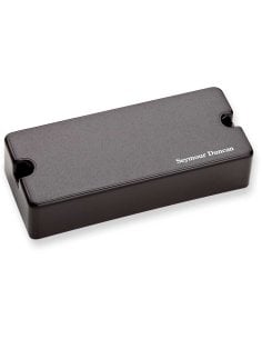 SEYMOUR DUNCAN AHB-1B BLACKOUTS 7-STRG PHASE 2 BR