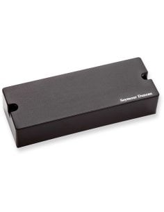 SEYMOUR DUNCAN AHB-1N BLACKOUTS 8STRG NECK