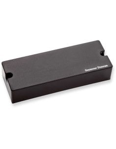 SEYMOUR DUNCAN AHB-1B BLACKOUTS 8STRG BRIDGE