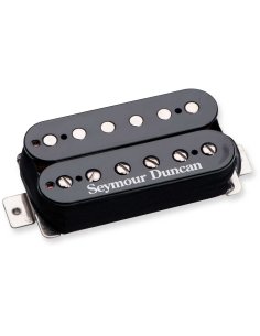 SEYMOUR DUNCAN AHB-10B BLACKOUTS COIL PACK BRG BLK