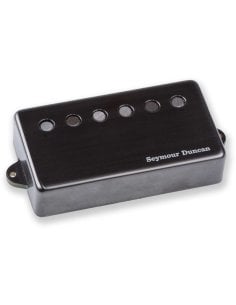 SEYMOUR DUNCAN J LOOMIS NECK BLACK