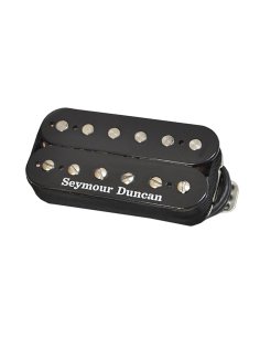 SEYMOUR DUNCAN TB-11 CUSTOM CUSTOM TREMBKR BLK