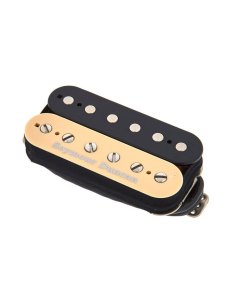 SEYMOUR DUNCAN TB-11 CUSTOM CUSTOM TREMBKR ZEBRA