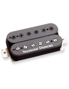 SEYMOUR DUNCAN TB-12 SCREAMIN' DEMON TREMBKR BLK