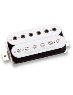 SEYMOUR DUNCAN TB-12 SCREAMIN' DEMON TREMBKR WHITE