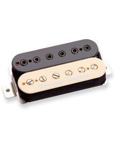 SEYMOUR DUNCAN TB-12 SCREAMIN' DEMON TREMBKR ZEBRA