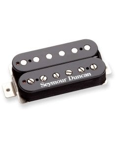 SEYMOUR DUNCAN TB-15 ALTERNATIVE 8 TREMBKR BLACK