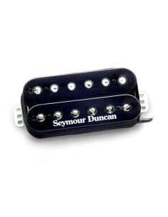 SEYMOUR DUNCAN TB-16 59/CUSTOM HYBRID BLK