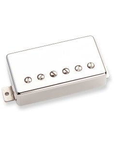 SEYMOUR DUNCAN TB-16 59/CUSTOM HYBRID NICKEL COV
