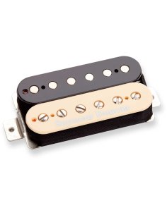 SEYMOUR DUNCAN TB-16 59/CUSTOM HYBRID ZEBRA