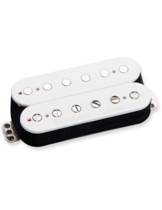 SEYMOUR DUNCAN JASON BECKER TREMBUCKER WHITE