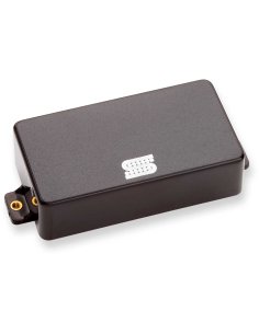 SEYMOUR DUNCAN AHB-3B MICKT BLACKOUTS HB BRIDGE BK
