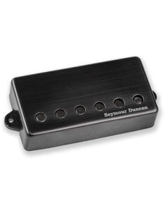 SEYMOUR DUNCAN J LOOMIS BRIDGE BLACK