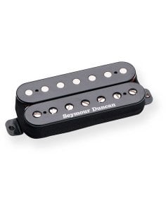 SEYMOUR DUNCAN SH-5 DUNCAN CUSTOM BLK 7-STRG