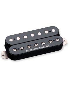 SEYMOUR DUNCAN SH-14 CUSTOM 5 BLK 7-STR