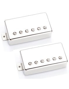 SEYMOUR DUNCAN SET SETH LOVER NICKEL