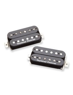 SEYMOUR DUNCAN SET SH-6N & B MAYHEM SET