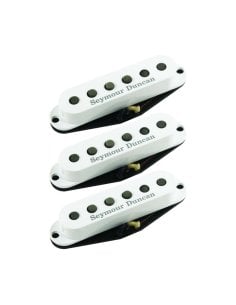 SEYMOUR DUNCAN SSL-1 VNTG STAG FOR STRAT CALIBRATED SET