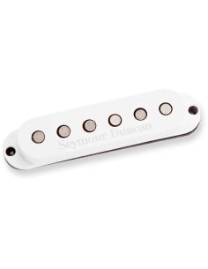 SEYMOUR DUNCAN SSL-3T HOT FOR STRAT RWRP TAPPED