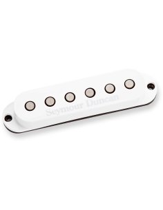 SEYMOUR DUNCAN SSL-3T HOT FOR STRAT TAPPED