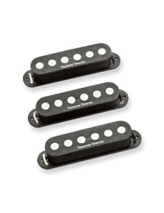 SEYMOUR DUNCAN SSL-4 QTR-POUND FOR STRAT CAL SET