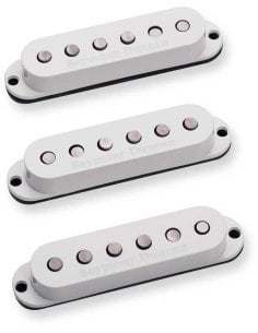 SEYMOUR DUNCAN SSL-5L CUSTOM STAG STRAT CALSET LFT