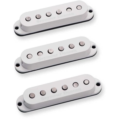 SEYMOUR DUNCAN SSL-5L CUSTOM STAG STRAT CALSET LFT