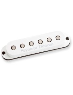 SEYMOUR DUNCAN SSL-5T CUSTOM STAG STRAT TAPPED