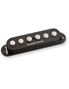 SEYMOUR DUNCAN SSL-7 QTR-POUND STAG STRAT RWRP