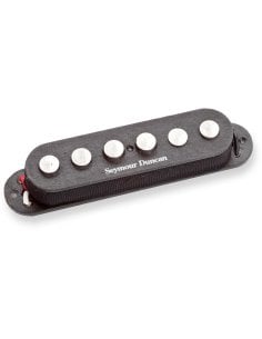 SEYMOUR DUNCAN SSL-7 QTR-POUND STAG STRAT RWRP TAP
