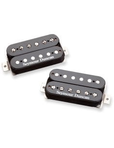 SEYMOUR DUNCAN SET SH-4 SH-2N / HOT RODDED SET