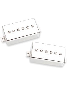 SEYMOUR DUNCAN SET PHAT CAT NICKEL