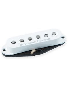SEYMOUR DUNCAN SSL-1 VNTG STAGGERED FOR STRAT