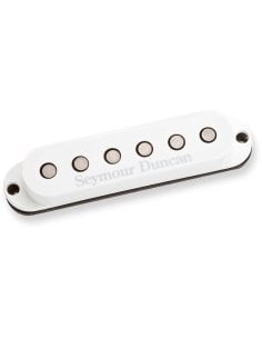 SEYMOUR DUNCAN SSL-5 CUSTOM STAGGERED FOR STRAT