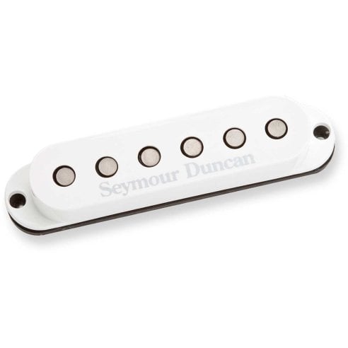 SEYMOUR DUNCAN SSL-5 CUSTOM STAGGERED FOR STRAT