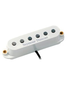 SEYMOUR DUNCAN SSL-5 CUSTOM STAGGERED RWRP