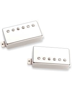 SEYMOUR DUNCAN SET PEARLY GATES NICKEL