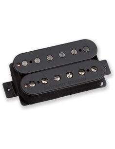 SEYMOUR DUNCAN SET NAZGÛL\SENTIENT BLK